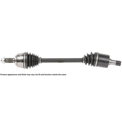 Cardone 66-4309 CV Axle Assembly, Front Left Driver Side