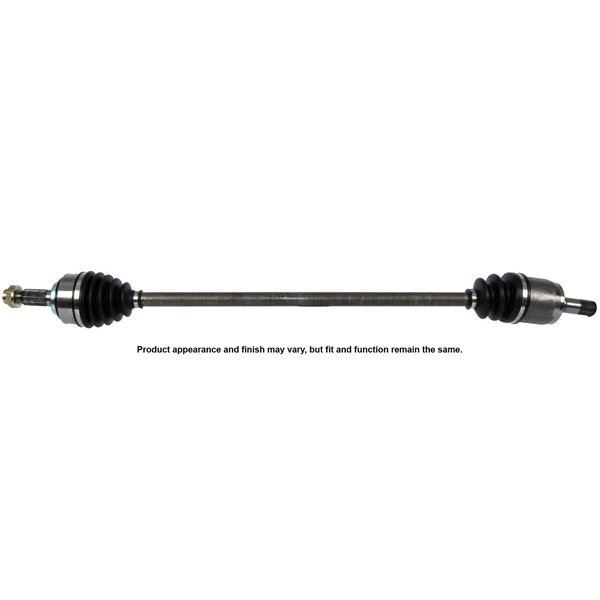 Cardone 66-4300 CV Axle Assembly, Front Right Passenger Side