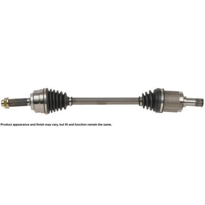 Cardone 66-4301 CV Axle Assembly, Front Left Driver Side