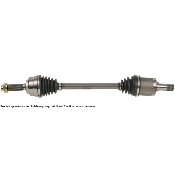 Cardone 66-4301 CV Axle Assembly, Front Left Driver Side