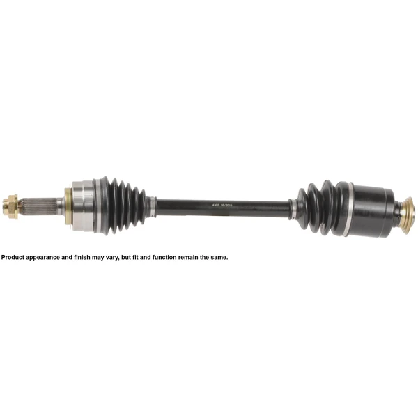 Cardone 66-4302 CV Axle Assembly, Front Right Passenger Side
