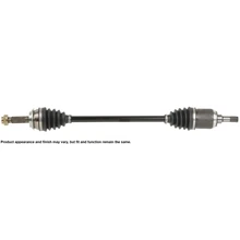 Cardone 66-4318 CV Axle Assembly, Rear Left Driver Side
