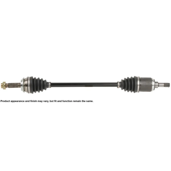 Cardone 66-4318 CV Axle Assembly, Rear Left Driver Side