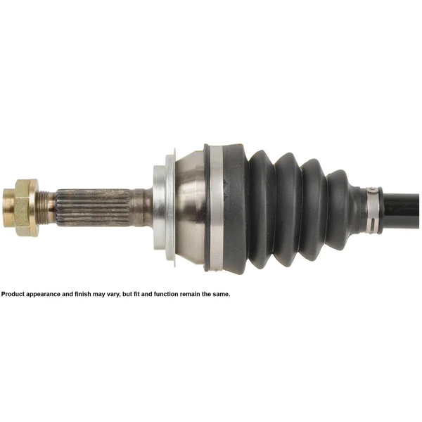 Cardone 66-4318 CV Axle Assembly, Rear Left Driver Side