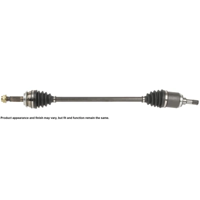 Cardone 66-4319 CV Axle Assembly, Rear Right Passenger Side