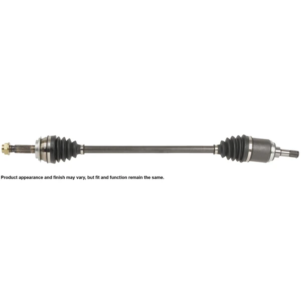 Cardone 66-4319 CV Axle Assembly, Rear Right Passenger Side