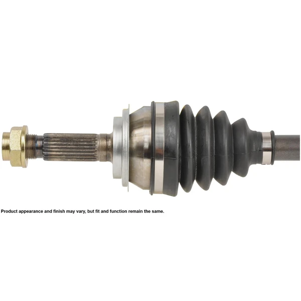 Cardone 66-4319 CV Axle Assembly, Rear Right Passenger Side