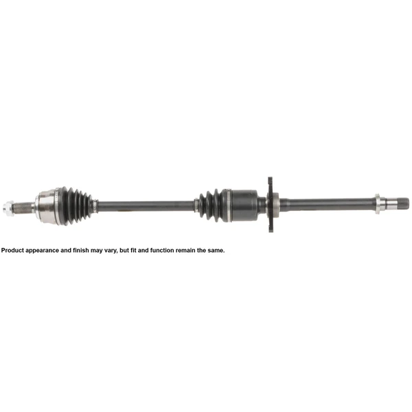 Cardone 66-4310 CV Axle Assembly, Front Right Passenger Side