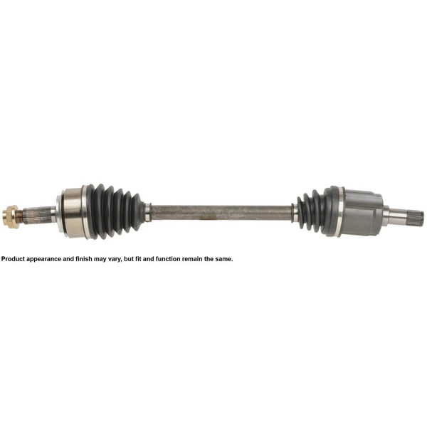 Cardone 66-4311 CV Axle Assembly, Front Left Driver Side