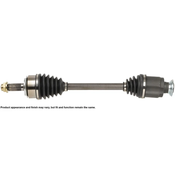 Cardone 66-4312 CV Axle Assembly, Front Right Passenger Side