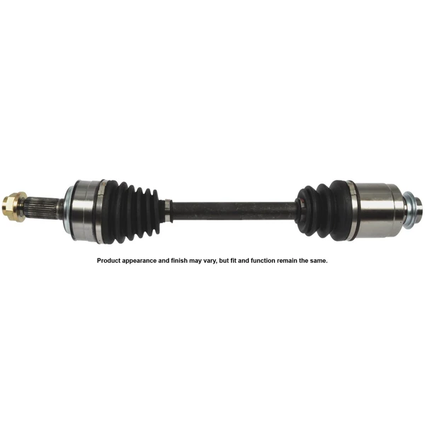 Cardone 66-4334 CV Axle Assembly, Front Right Passenger Side