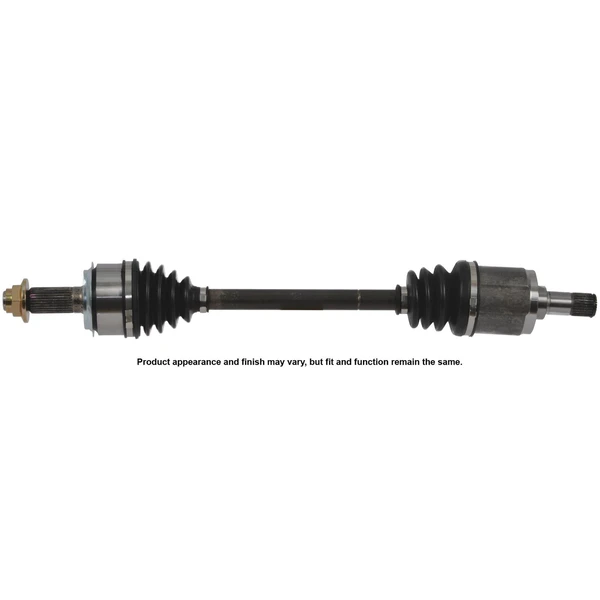 Cardone 66-4342 CV Axle Assembly, Front Left Driver Side