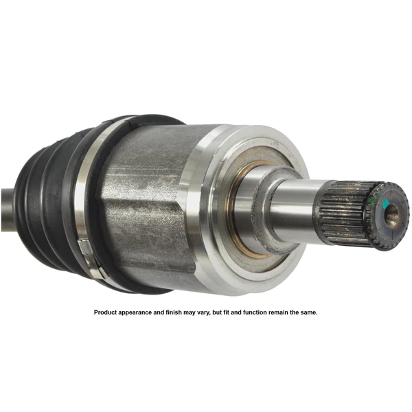 Cardone 66-4342 CV Axle Assembly, Front Left Driver Side