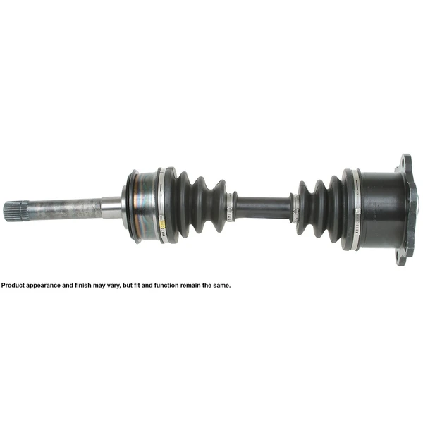 Cardone 66-5009 CV Axle Assembly, Front Right Passenger Side