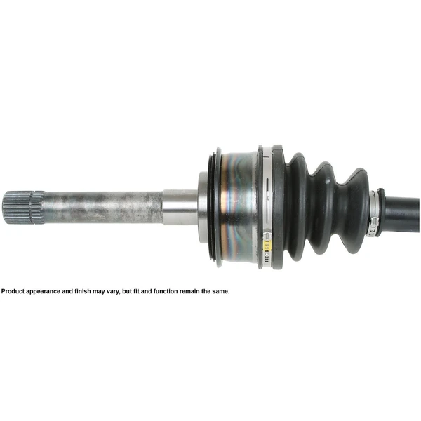 Cardone 66-5009 CV Axle Assembly, Front Right Passenger Side