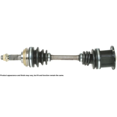 Cardone 66-5000 CV Axle Assembly