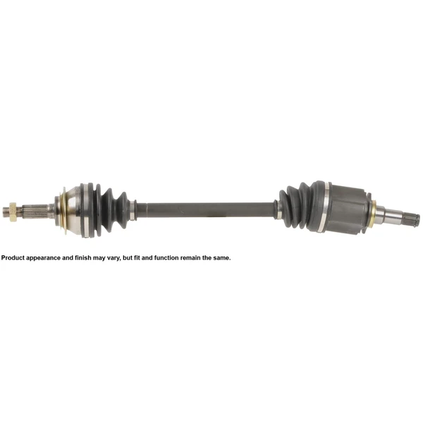Cardone 66-5001 CV Axle Assembly, Front Right Passenger Side