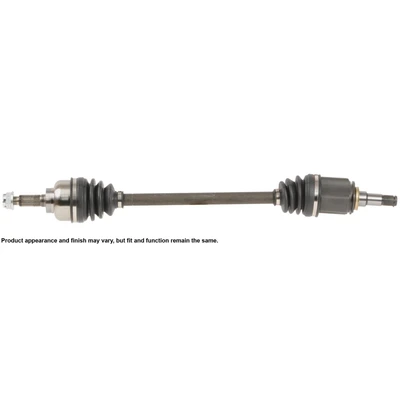 Cardone 66-5002 CV Axle Assembly, Front Left Driver Side