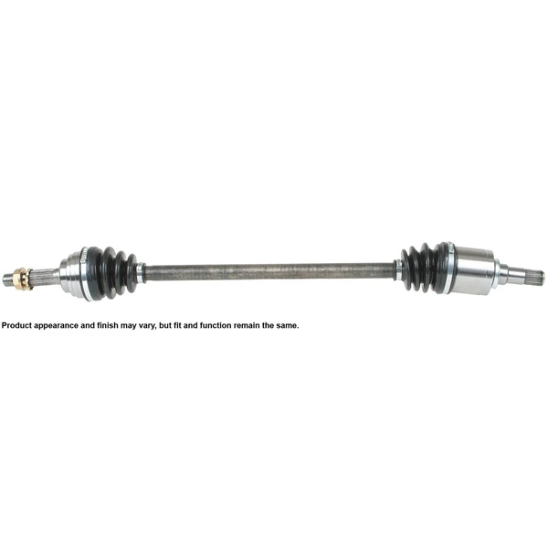 Cardone 66-5015 CV Axle Assembly, Front Right Passenger Side