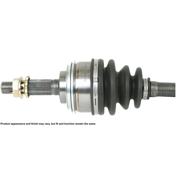 Cardone 66-5010 CV Axle Assembly, Front Right Passenger Side
