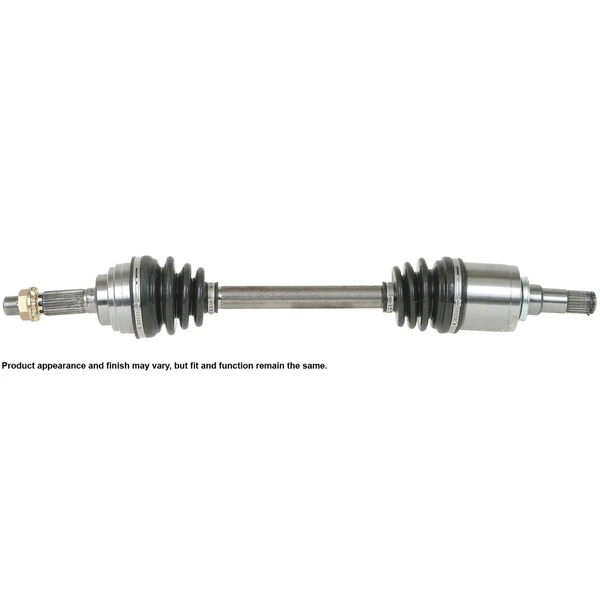Cardone 66-5013 CV Axle Assembly, Front Left Driver Side