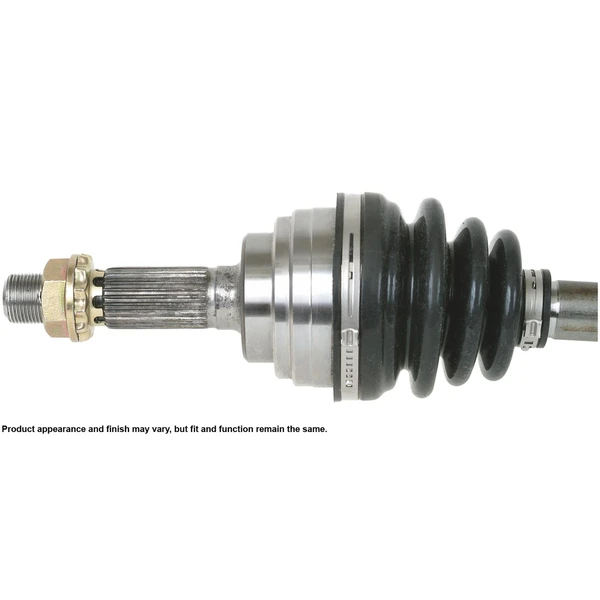 Cardone 66-5013 CV Axle Assembly, Front Left Driver Side
