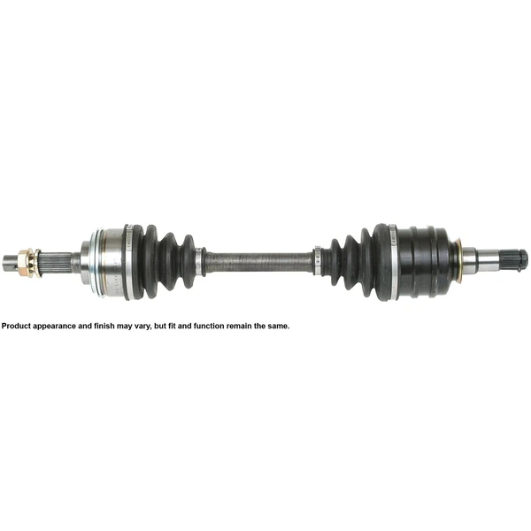Cardone 66-5022 CV Axle Assembly, Front Left Driver Side