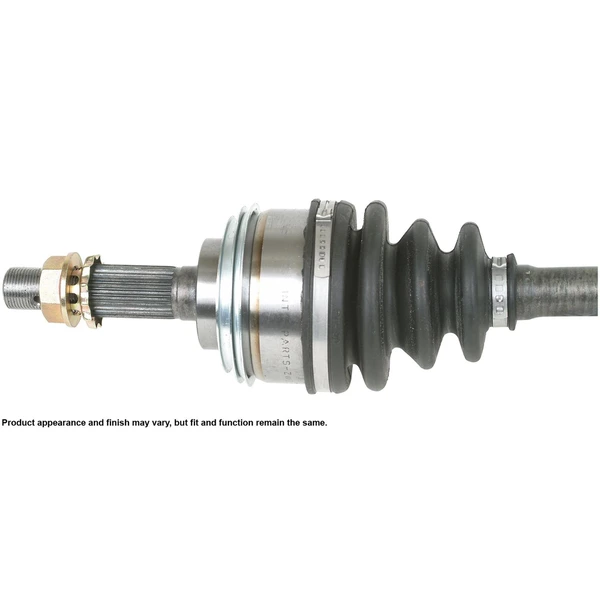 Cardone 66-5022 CV Axle Assembly, Front Left Driver Side