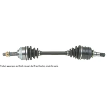 Cardone 66-5038 CV Axle Assembly, Front Left Driver Side