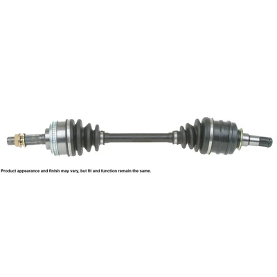 Cardone 66-5038 CV Axle Assembly, Front Left Driver Side