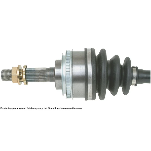 Cardone 66-5038 CV Axle Assembly, Front Left Driver Side
