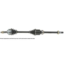 Cardone 66-5044 CV Axle Assembly, Front Right Passenger Side