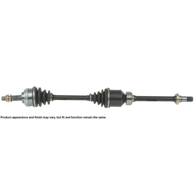 Cardone 66-5044 CV Axle Assembly, Front Right Passenger Side