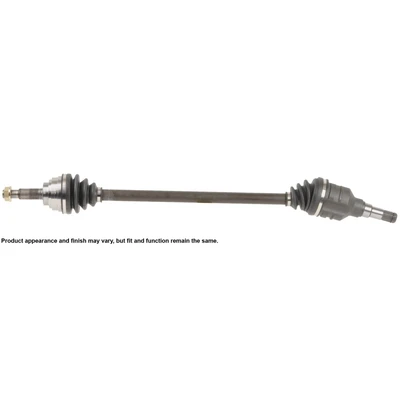 Cardone 66-5056 CV Axle Assembly, Front Right Passenger Side