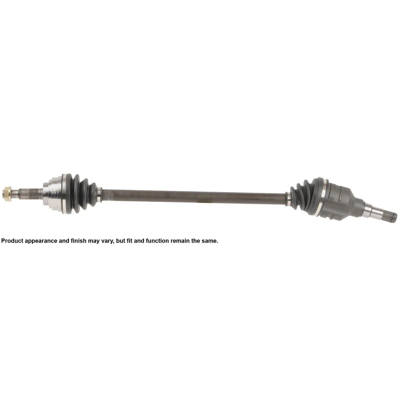 Cardone 66-5056 CV Axle Assembly, Front Right Passenger Side
