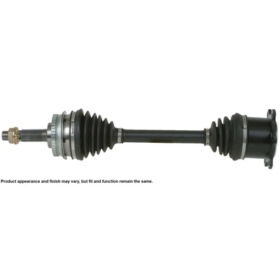 Cardone 66-5050 CV Axle Assembly, Front Left Driver Side