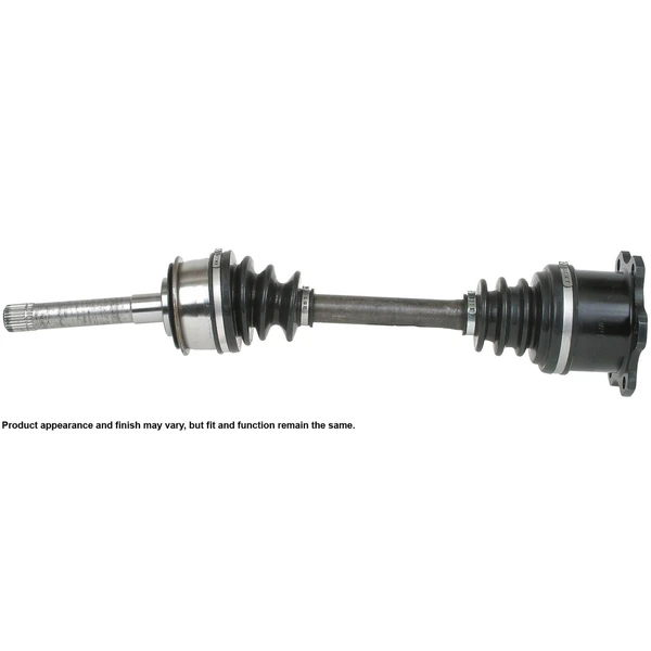 Cardone 66-5065 CV Axle Assembly, Front Right Passenger Side