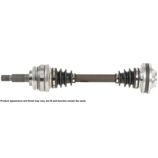 Cardone 66-5061 CV Axle Assembly, Rear Right Passenger Side