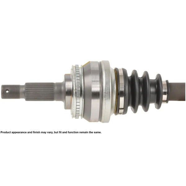 Cardone 66-5061 CV Axle Assembly, Rear Right Passenger Side