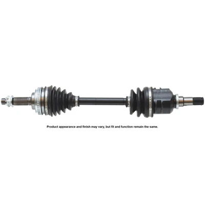 Cardone 66-5098 CV Axle Assembly, Front Left Driver Side