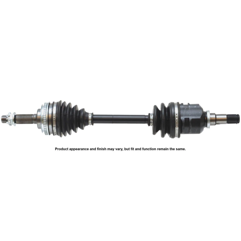 Cardone 66-5098 CV Axle Assembly, Front Left Driver Side