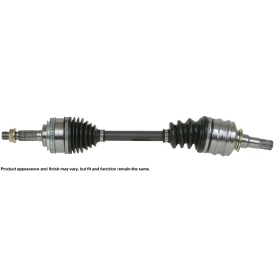 Cardone 66-5091 CV Axle Assembly, Front Left Driver Side