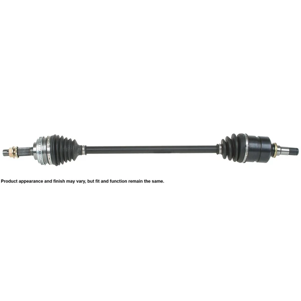Cardone 66-5125 CV Axle Assembly, Front Right Passenger Side