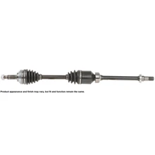 Cardone 66-5140 CV Axle Assembly, Front Right Passenger Side