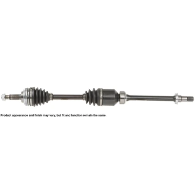 Cardone 66-5140 CV Axle Assembly, Front Right Passenger Side