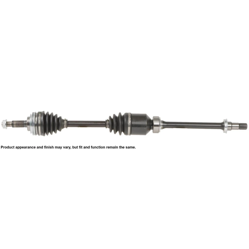 Cardone 66-5140 CV Axle Assembly, Front Right Passenger Side