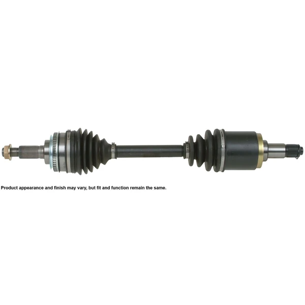 Cardone 66-5168 CV Axle Assembly, Front Left Driver Side