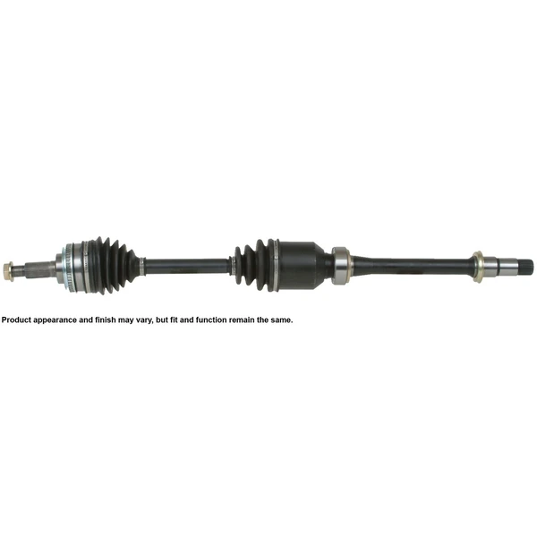Cardone 66-5169 CV Axle Assembly, Front Right Passenger Side