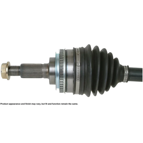 Cardone 66-5169 CV Axle Assembly, Front Right Passenger Side