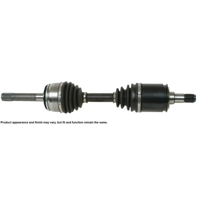 Cardone 66-5185 CV Axle Assembly